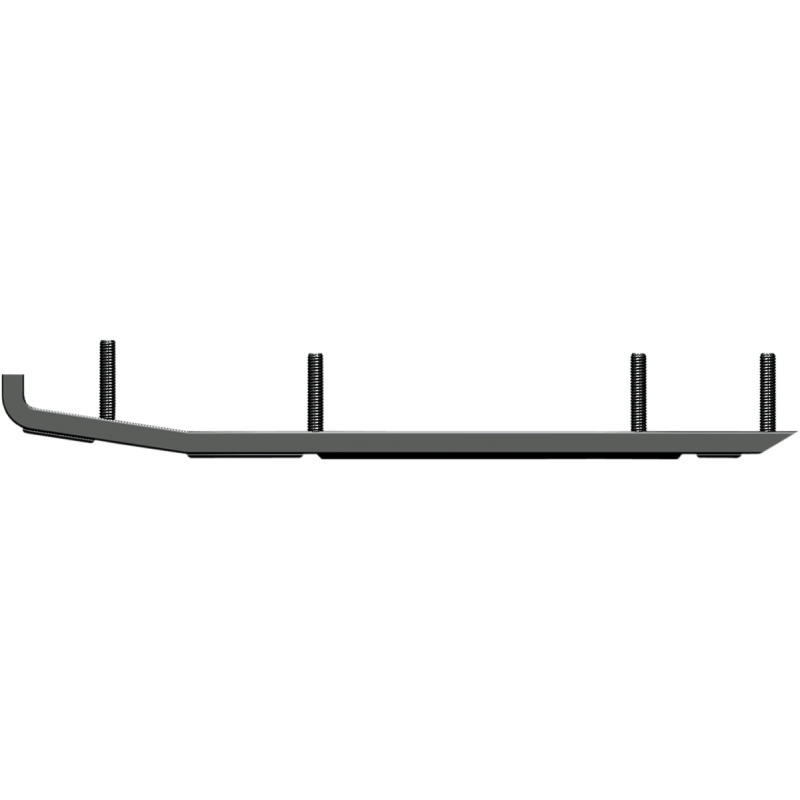 WOODY'S 8"X60 TURNING 1 1/2" END PAD HARD WELD (AA8 - 9975 - 1) - DRIVEN Canada's Powersports AA8 - 9975 - 1
