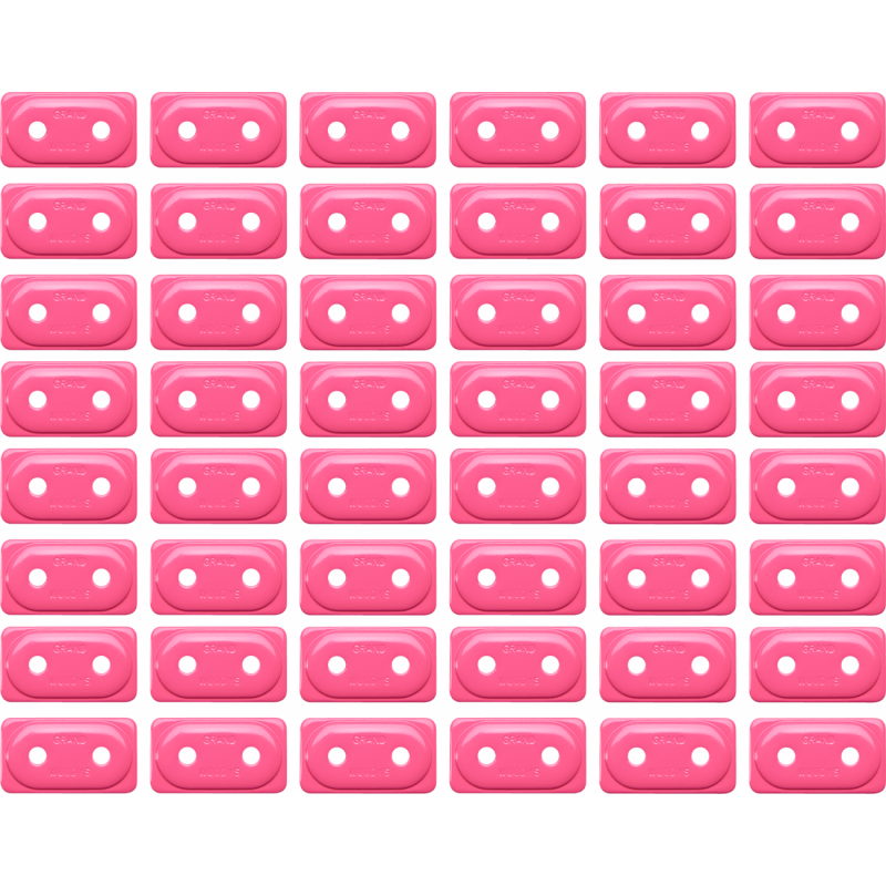 WOODY'S BACKER 2HOLE GRMAST - DRIVEN Canada's Powersports ADG - 3820 - 48 - 1