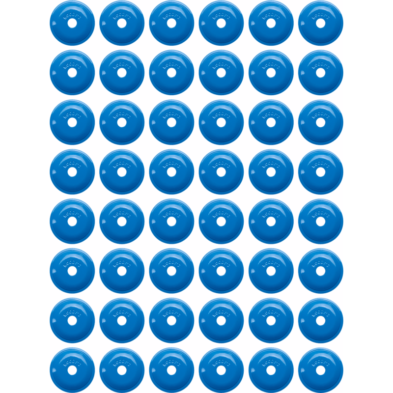 WOODY'S BACKER GRMAST BLUE48PK - DRIVEN Canada's Powersports ARG - 3825 - 48 - 1