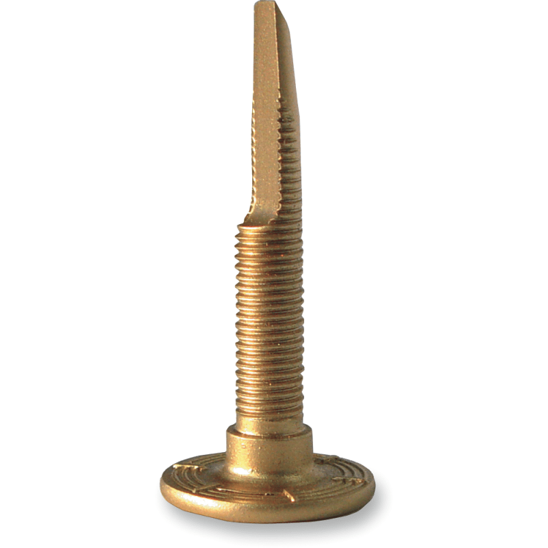 WOODY'S STEEL CHISEL TOOTH TRACTION MASTER (CAP - 1630 - S - 1) - DRIVEN Canada's Powersports CAP - 1630 - S - 1CAP - 1630 - S - 1