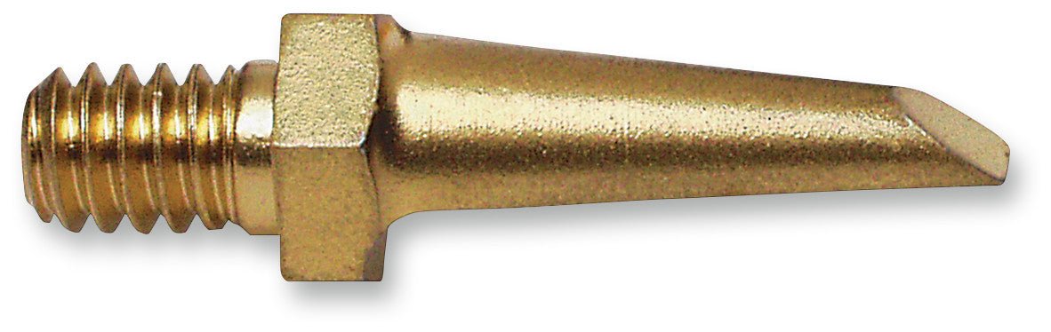 WOODY'S CHISEL TOOTH COMPETITION STUD (CLT - 1060 - 1) - DRIVEN Canada's Powersports CLT - 1060 - 1