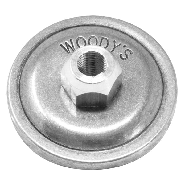 WOODY'S COMBO GRAND DIGGER SUPPORT PLATE - DRIVEN Canada's Powersports ARGC - 3775 - 24