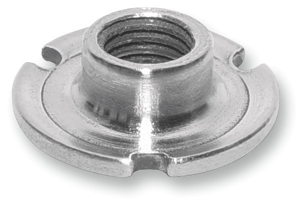 WOODY'S DISHED HEAD T - NUT 48PC (ATD - 9387 - 1) - DRIVEN Canada's Powersports ATD - 9387 - 1