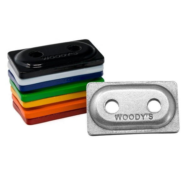 WOODY'S DOUBLE DIGGER SUPPORT PLATE - DRIVEN Canada's Powersports ADD2 - 3780 - B