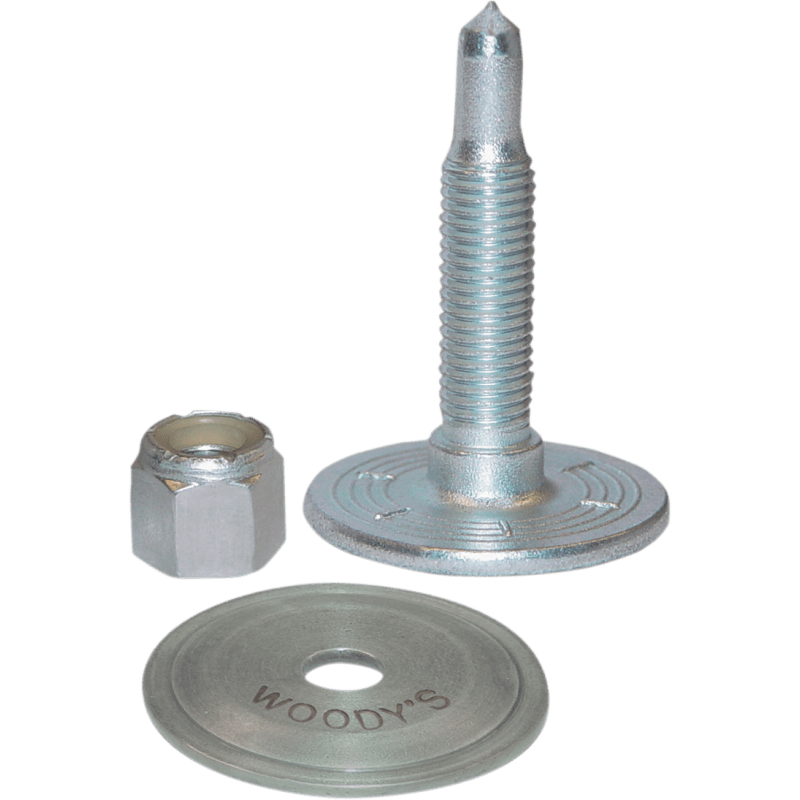 WOODY'S GRAND MASTER KIT - 90 PCS (GMPK - 1325 - 90 - 1) - DRIVEN Canada's Powersports GMPK - 1325 - 90GMPK - 1325 - 90 - 1