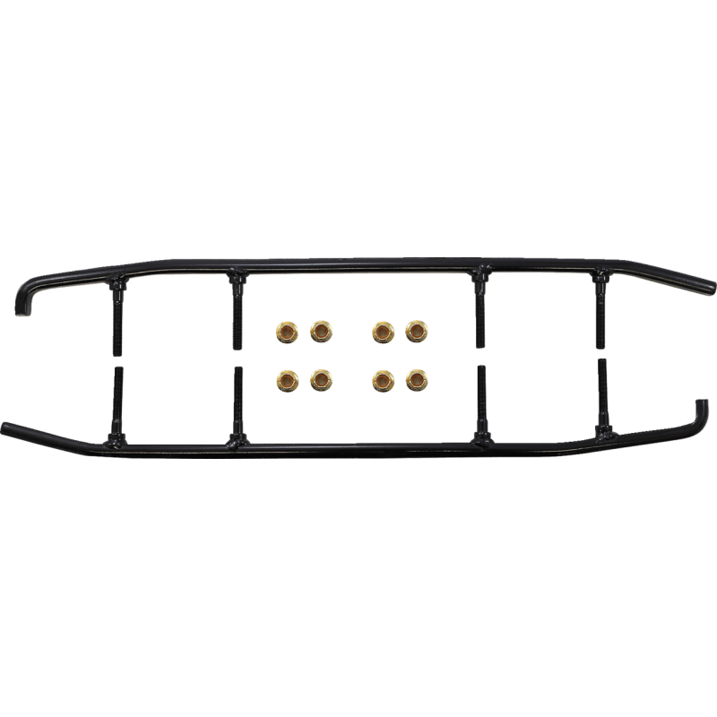 WOODY'S HARDWELD WEAR BAR (COMPOSITE ONLY) (HSY - 6580 - 1) - DRIVEN Canada's Powersports HSY - 6580 - 1