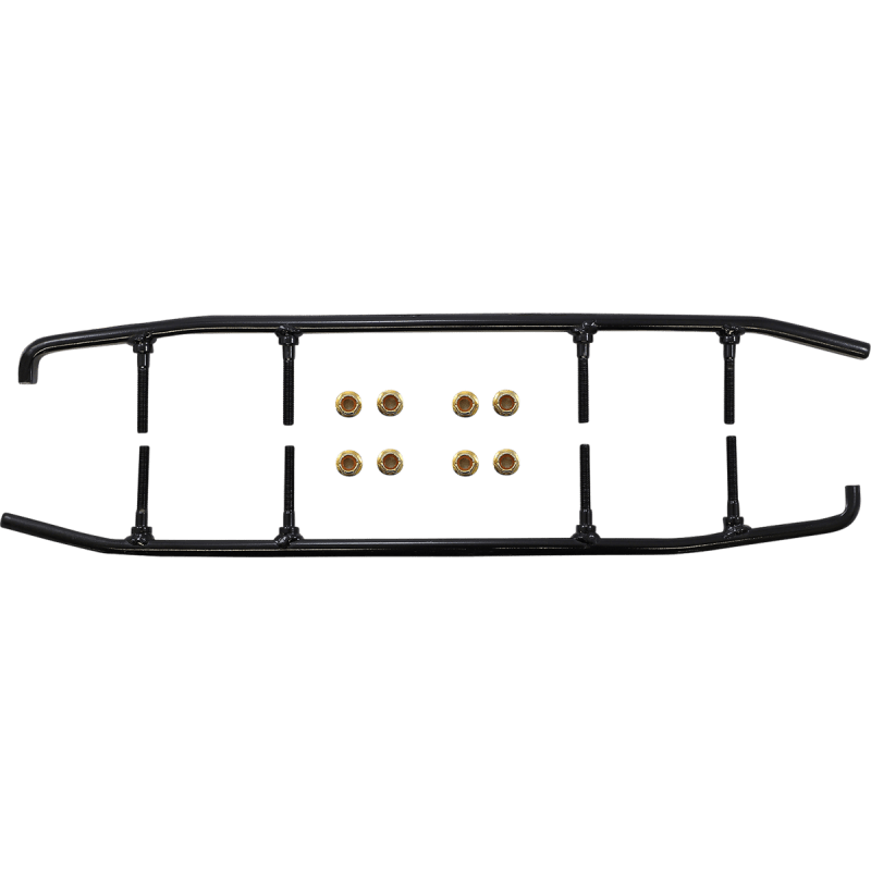 WOODY'S HARDWELD WEAR BAR (COMPOSITE ONLY) (HSY - 6580 - 1) - DRIVEN Canada's Powersports HSY - 6580 - 1