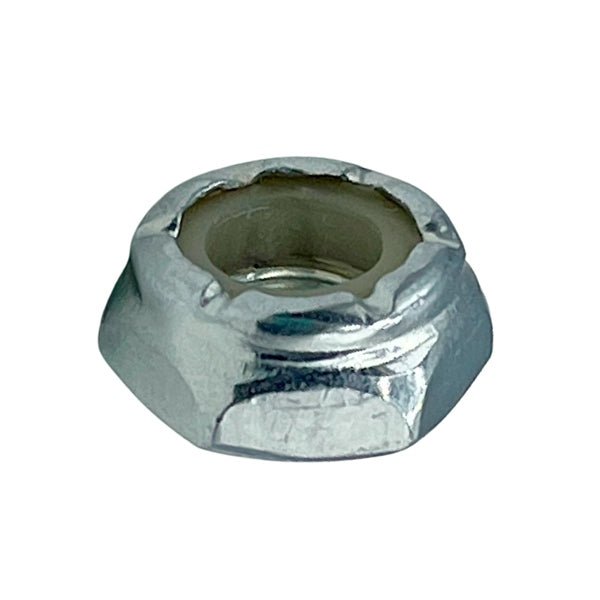 WOODY'S LOCK NUT (NYL - 5010) - DRIVEN Canada's Powersports NYL - 5010 - 1NYL - 5010