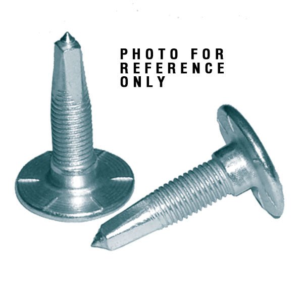 WOODY'S MEGA - BITE SNOW STUD - DRIVEN Canada's Powersports MEG - 1175 - M