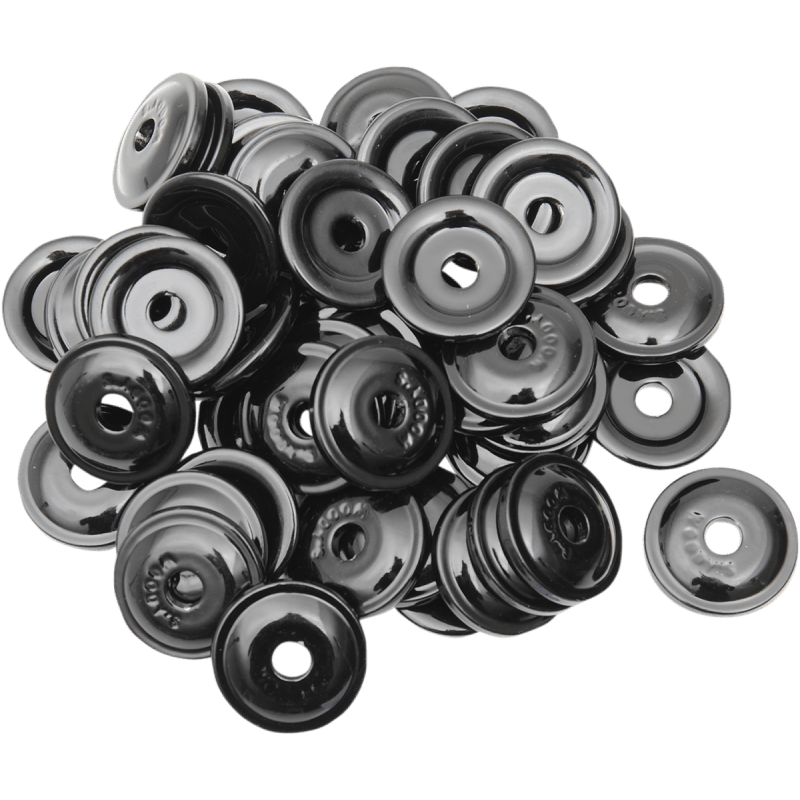 WOODY'S ROUND DIGGER ALUM SUPPORT PLATE 48PC - DRIVEN Canada's Powersports AWA - 3810 - 1