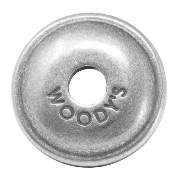 WOODY'S ROUND DIGGER SUPPORT PLATE - DRIVEN Canada's Powersports AWA - 3775