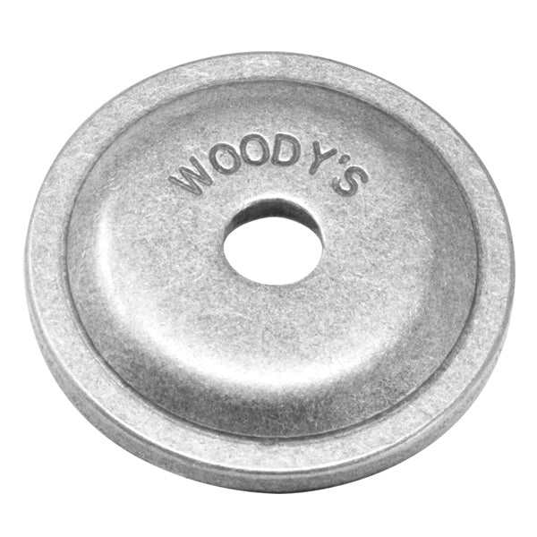 WOODY'S ROUND GRAND DIGGER SUPPORT PLATE - DRIVEN Canada's Powersports ARG - 3775 - 48