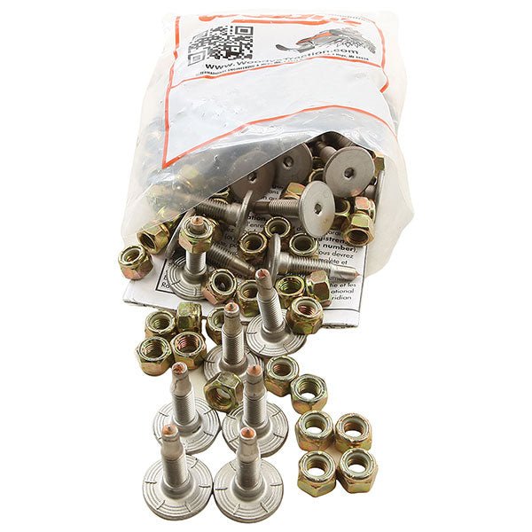 WOODY'S SIGNATURE SERIES SNOW STUD - DRIVEN Canada's Powersports SSP - 1075