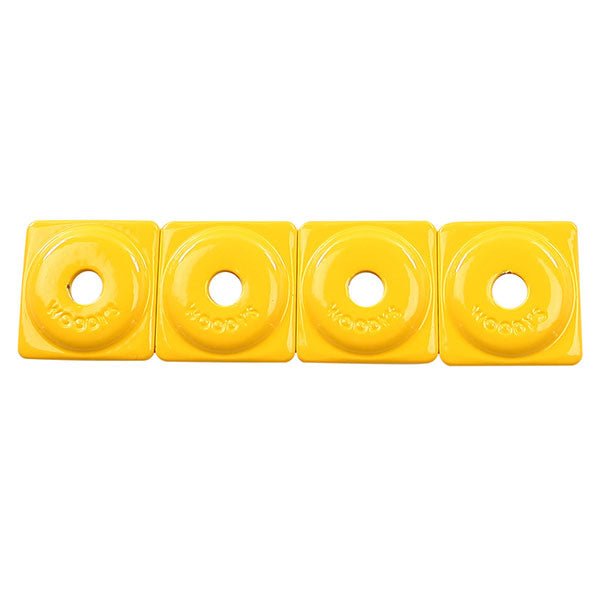 WOODY'S SQUARE DIGGER SUPPORT PLATE - DRIVEN Canada's Powersports ASW2 - 3800 - 48