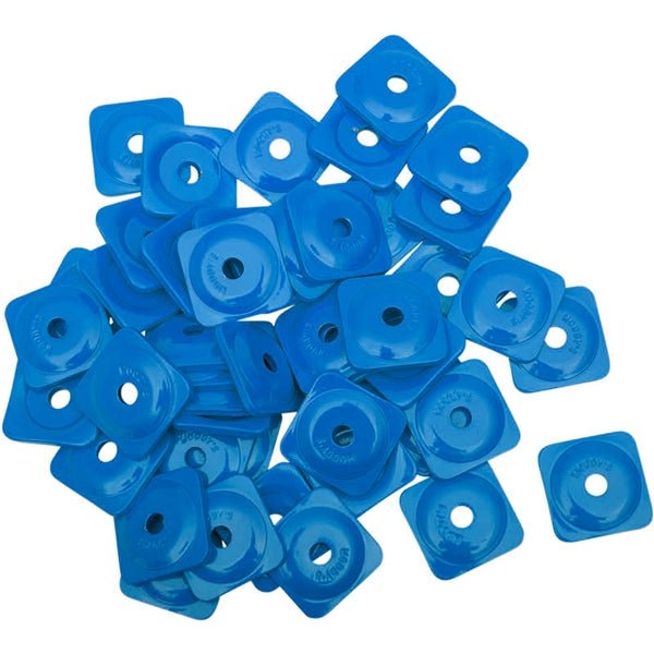 WOODY'S SQUARE GRAND DIGGER SUPPORT PLATE - DRIVEN Canada's Powersports ASG - 3825 - 48 - 1ASG - 3825 - 48