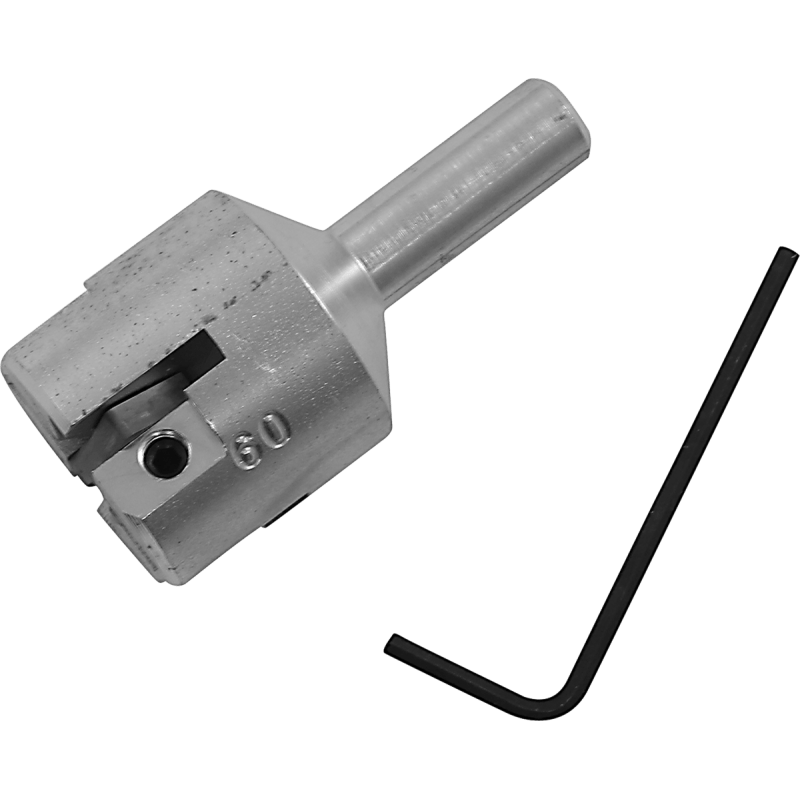 WOODY'S STUD SHARPENING TOOL 60 DEGREES (TOOL - SHARP - 6 - 1) - DRIVEN Canada's Powersports TOOL - SHARP - 6 - 1