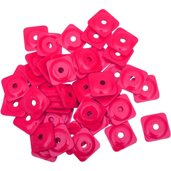 WOODY'S SQUARE GRAND DIGGER SUPPORT PLATE (ASG - 3820 - 48) - DRIVEN Canada's Powersports ASG - 3820 - 48 - 1ASG - 3820 - 48