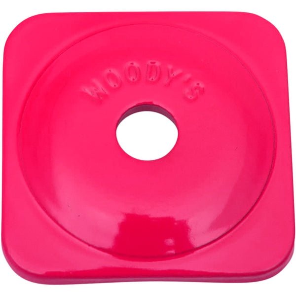 WOODY'S SQUARE GRAND DIGGER SUPPORT PLATE (ASG - 3820 - 48) - DRIVEN Canada's Powersports ASG - 3820 - 48 - 1ASG - 3820 - 48