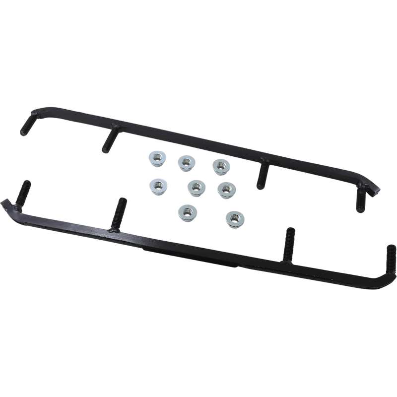 WOODY'S WEARBAR EXTENDER CURVE XM (ECV3 - 2001 - 1) - DRIVEN Canada's Powersports ECV3 - 2001 - 1