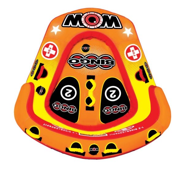 WOW BINGO TUBE (14 - 1060) - DRIVEN Canada's Powersports 489703434202414 - 1060