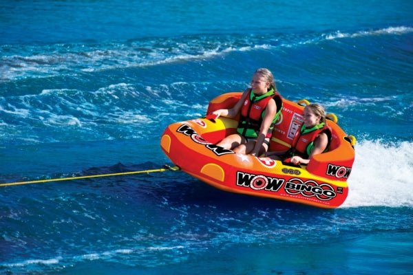 WOW BINGO TUBE (14 - 1060) - DRIVEN Canada's Powersports 489703434202414 - 1060