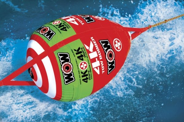 WOW BOBBER 4000 LBS (15 - 3000) - DRIVEN Canada's Powersports 489703434262815 - 3000