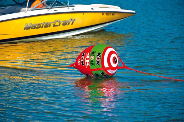 WOW BOBBER 4000 LBS (15 - 3000) - DRIVEN Canada's Powersports 489703434262815 - 3000