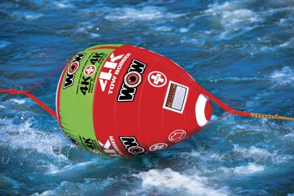 WOW BOBBER 4000 LBS (15 - 3000) - DRIVEN Canada's Powersports 489703434262815 - 3000