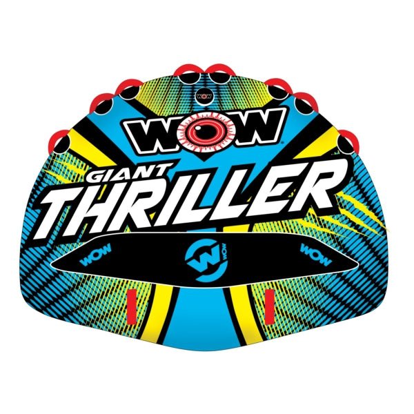 WOW GIANT THRILLER TUBE (18 - 1030) - DRIVEN Canada's Powersports 489703434358818 - 1030