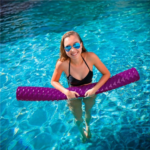 WOW NOODLE FOAM POOL PUR (17 - 2070P) - DRIVEN Canada's Powersports 48970343443317 - 2070P