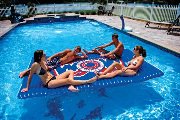 WOW PLAYMAT WATER WALKWAY (12 - 2030) - DRIVEN Canada's Powersports 489703434067912 - 2030