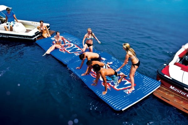 WOW PLAYMAT WATER WALKWAY (12 - 2030) - DRIVEN Canada's Powersports 489703434067912 - 2030