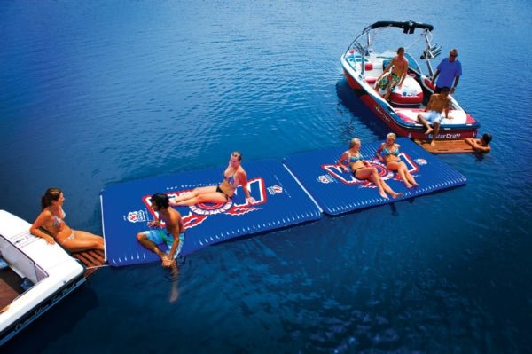 WOW PLAYMAT WATER WALKWAY (12 - 2030) - DRIVEN Canada's Powersports 489703434067912 - 2030