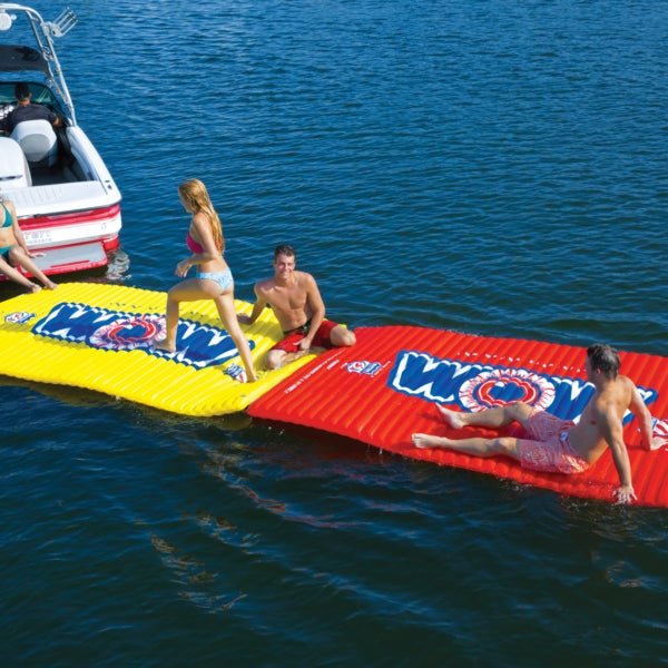 WOW PLAYMAT WATER WALKWAY - DRIVEN Canada's Powersports 489703434070912 - 2040