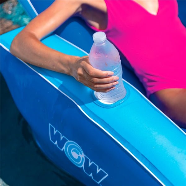 WOW RECLINER FLOAT - DRIVEN Canada's Powersports 48970343483823 - WPF - 4542