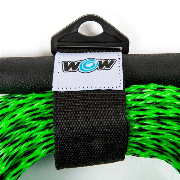 WOW ROPE WATERSPORTS 1 SECTION 75 W/HANDLE (22 - WRP - 4607) - DRIVEN Canada's Powersports 48970343481622 - WRP - 4607