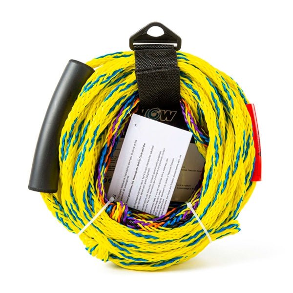 WOW ROPE WATERSPORTS 2 PERS/2 SECTION 60 (22 - WRP - 4609) - DRIVEN Canada's Powersports 48970343481822 - WRP - 4609