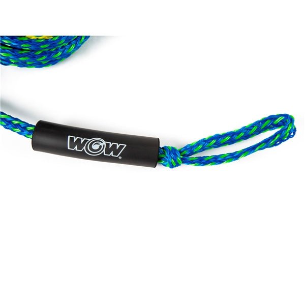 WOW ROPE WATERSPORTS 4 PERS/2 SECTION 60 (22 - WRP - 4608) - DRIVEN Canada's Powersports 48970343481722 - WRP - 4608