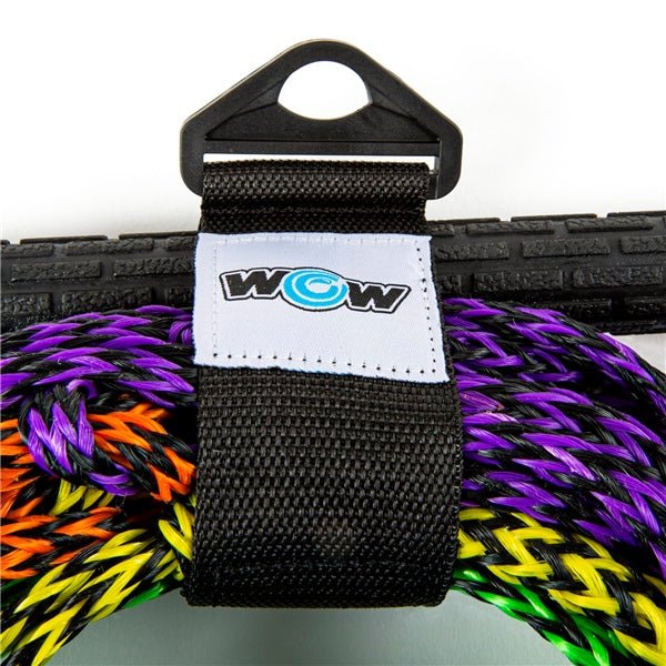 WOW ROPE WATERSPORTS 5 SECTION 75 (22 - WRP - 4606) - DRIVEN Canada's Powersports 48970343481422 - WRP - 4606