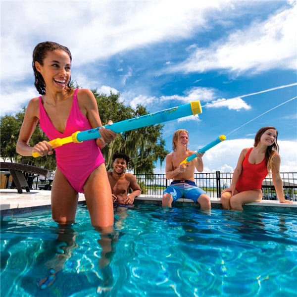 WOW SPLASH CANNON QTY1 (23 - WMS - 4915) - DRIVEN Canada's Powersports 48970343489923 - WMS - 4915