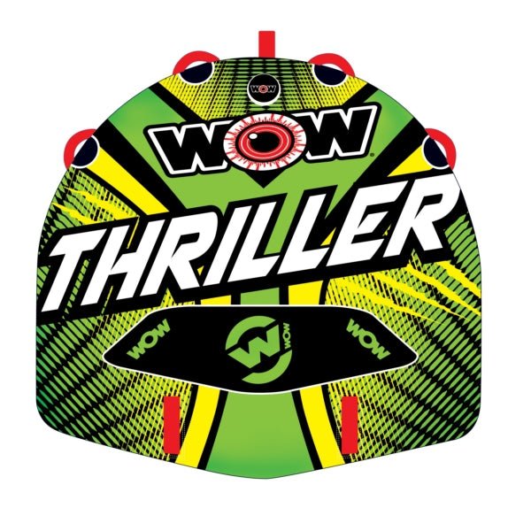 WOW THRILLER TUBE (18 - 1000) - DRIVEN Canada's Powersports 489703434355718 - 1000