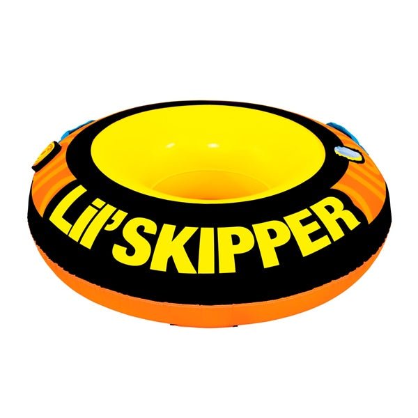 WOW TOWABLE LIL SKIPPER 1P (22 - WTO - 4153) - DRIVEN Canada's Powersports 48970343472622 - WTO - 4153