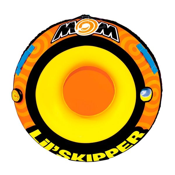 WOW TOWABLE LIL SKIPPER 1P (22 - WTO - 4153) - DRIVEN Canada's Powersports 48970343472622 - WTO - 4153