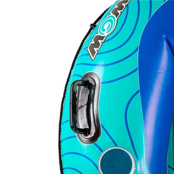 WOW TOWABLE RANGER RIVER 1P (23 - WRR - 4649) - DRIVEN Canada's Powersports 48970343485623 - WRR - 4649