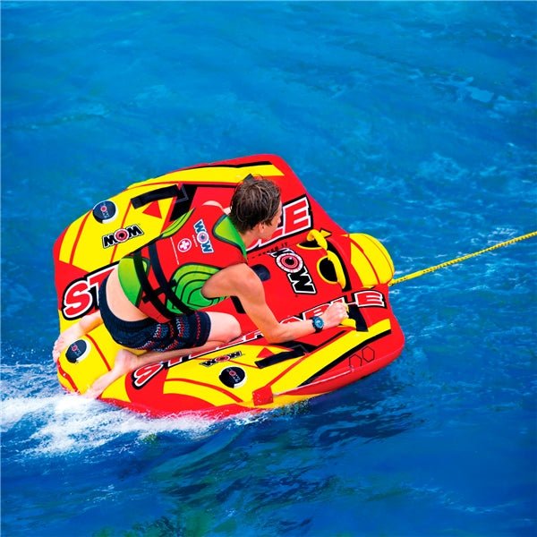 WOW TOWABLE STEERABLE (19 - 1090) - DRIVEN Canada's Powersports 48970343445919 - 1090