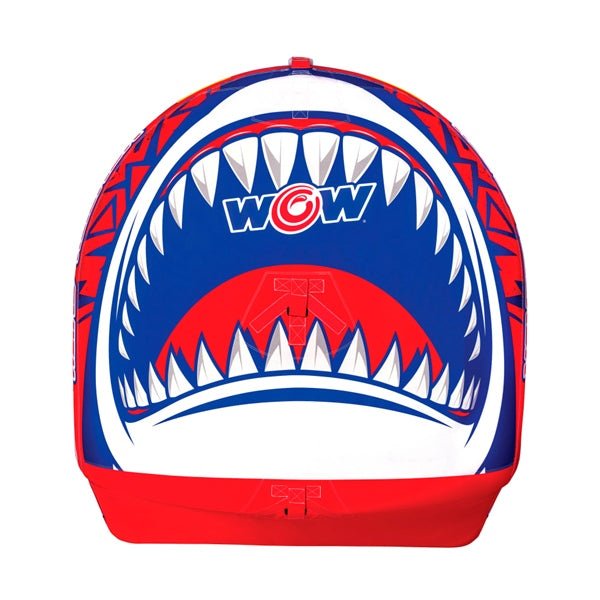 WOW TOWABLE WAKE WALKER 2P (23 - WTO - 4770) - DRIVEN Canada's Powersports 48970343486723 - WTO - 4770