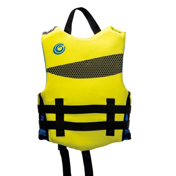 WOW VEST LIFE PFD CHILD - DRIVEN Canada's Powersports 48970343487423 - WLV - 4827