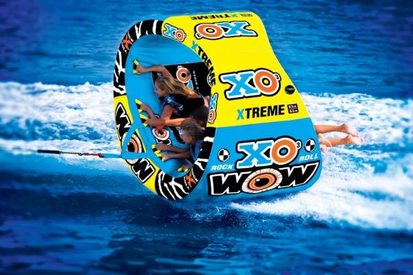 WOW XO EXTREME TUBE (12 - 1030) - DRIVEN Canada's Powersports 489703434062412 - 1030