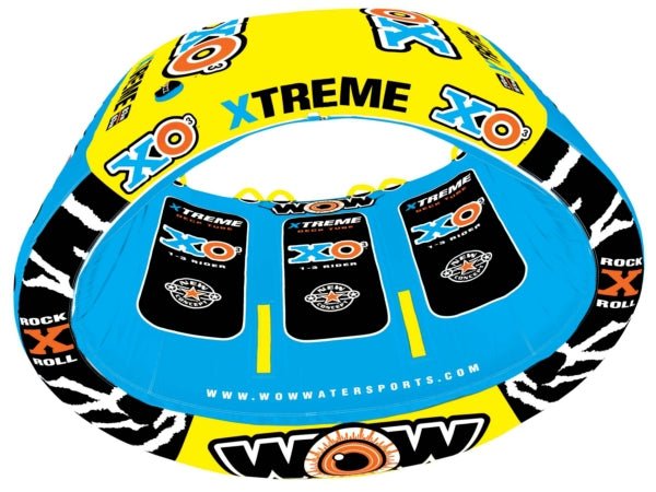 WOW XO EXTREME TUBE (12 - 1030) - DRIVEN Canada's Powersports 489703434062412 - 1030