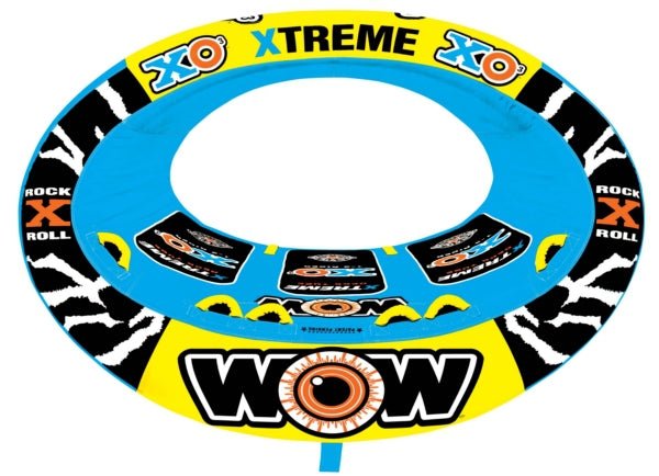 WOW XO EXTREME TUBE (12 - 1030) - DRIVEN Canada's Powersports 489703434062412 - 1030